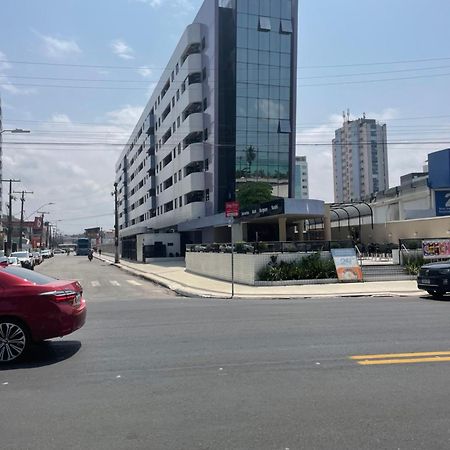 MaceióPajucara Flat II公寓 外观 照片