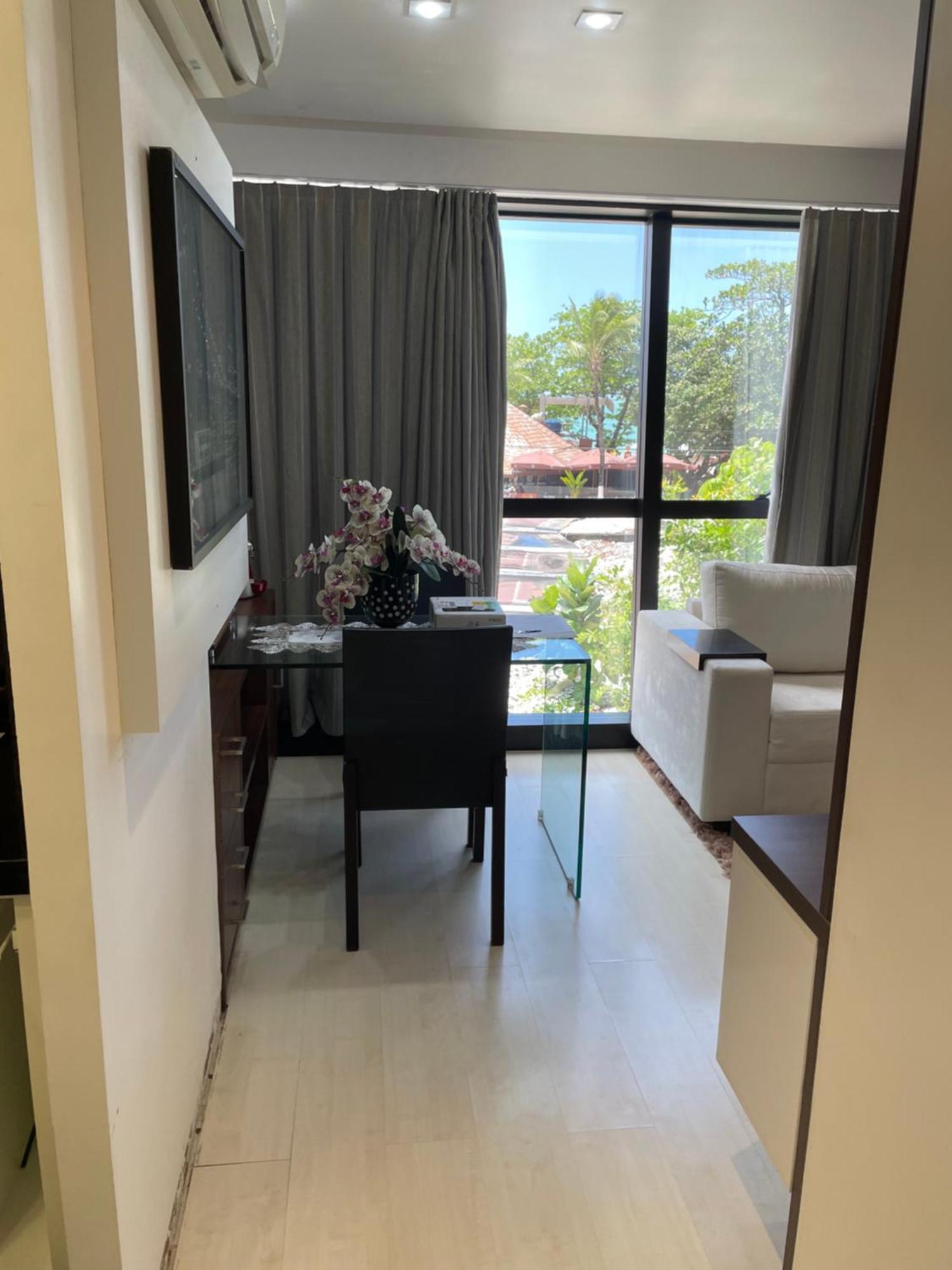 MaceióPajucara Flat II公寓 外观 照片