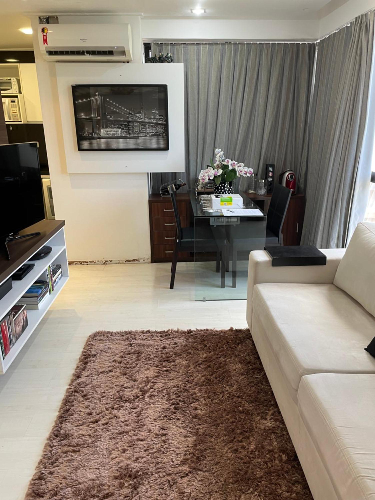 MaceióPajucara Flat II公寓 外观 照片