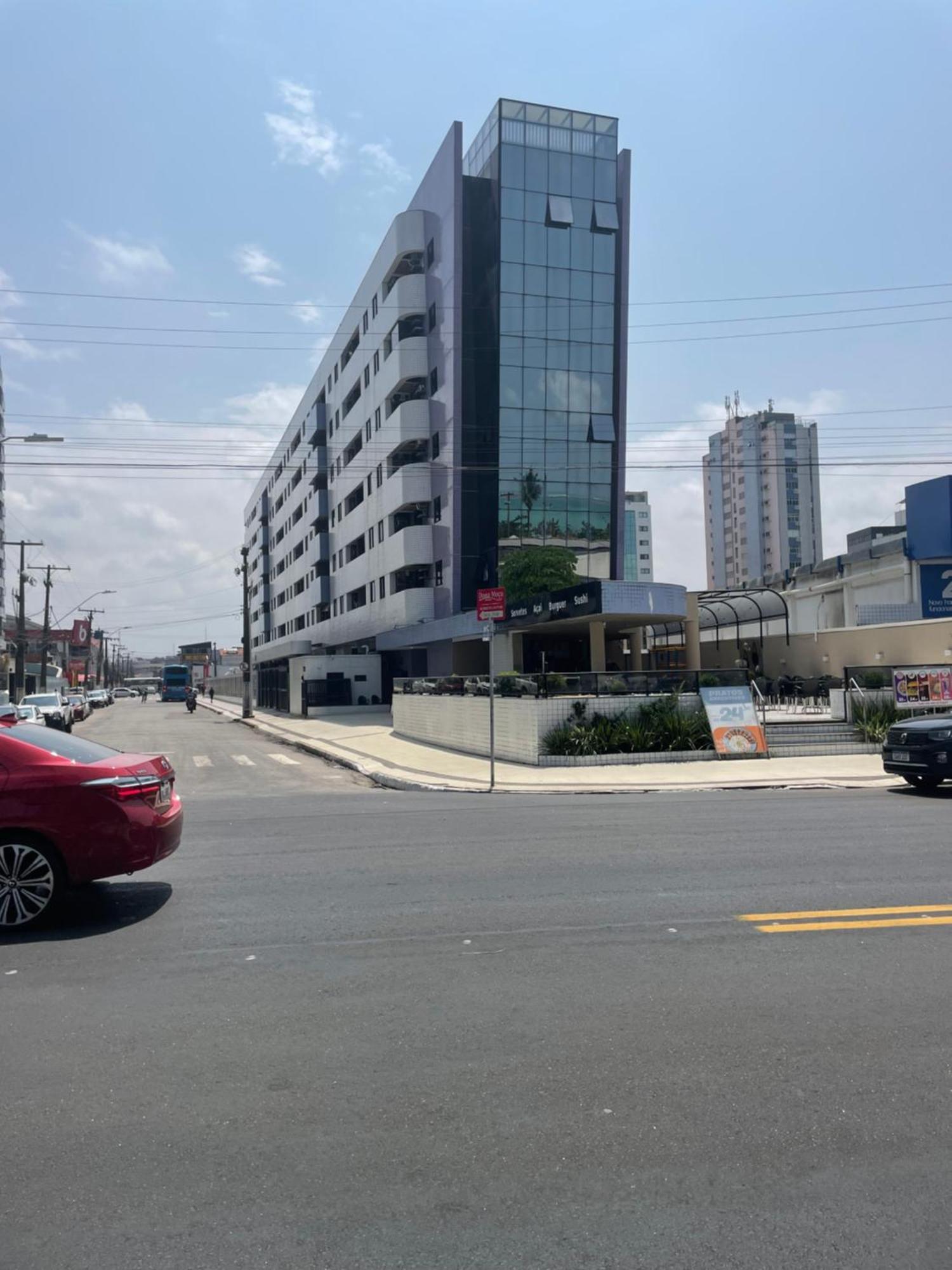 MaceióPajucara Flat II公寓 外观 照片
