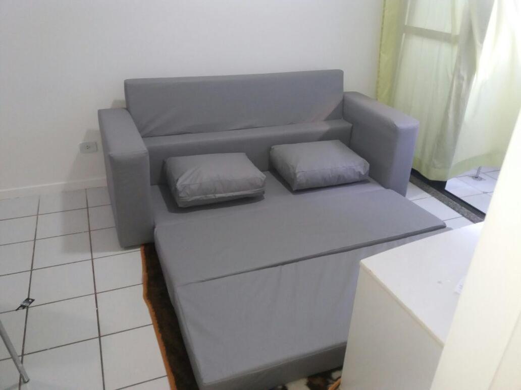 MaceióPajucara Flat II公寓 外观 照片