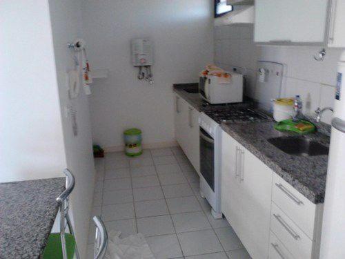 MaceióPajucara Flat II公寓 外观 照片